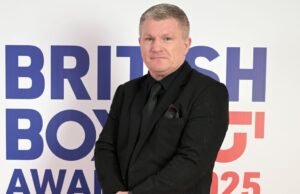Pemeriksaan Ricky Hatton LANGSUNG: Keadaan tragis seputar kematian legenda tinju | Tinju | olahraga