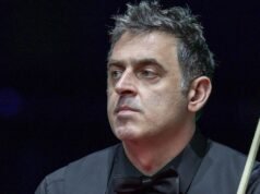 Sayang sekali Ronnie O’Sullivan tidak dianugerahi gelar kebangsawanan – sistemnya rusak | Lainnya | olahraga