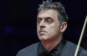 Sayang sekali Ronnie O’Sullivan tidak dianugerahi gelar kebangsawanan – sistemnya rusak | Lainnya | olahraga