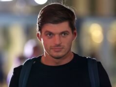 Max Verstappen terlihat mengendarai Mercedes dalam pengujian saat rekaman muncul | F1 | olahraga