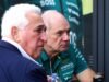 Aston Martin mengeluarkan pernyataan Adrian Newey beberapa menit setelah Audi merilis | F1 | olahraga