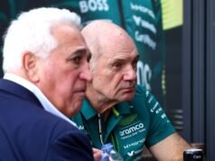 Aston Martin mengeluarkan pernyataan Adrian Newey beberapa menit setelah Audi merilis | F1 | olahraga