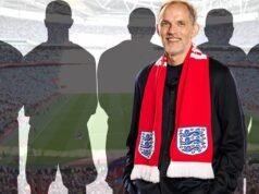 XI Inggris terbaik untuk dipilih sekarang dari skuad Thomas Tuchel | Sepak Bola | olahraga