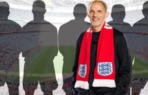 XI Inggris terbaik untuk dipilih sekarang dari skuad Thomas Tuchel | Sepak Bola | olahraga