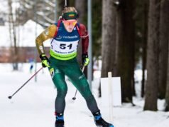 Bintang Olimpiade Musim Dingin, 27, meninggal mendadak saat pernyataan memilukan dirilis | Lainnya | olahraga