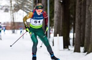 Bintang Olimpiade Musim Dingin, 27, meninggal mendadak saat pernyataan memilukan dirilis | Lainnya | olahraga