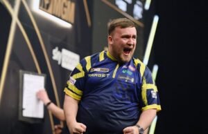 Littler mengajukan permohonan untuk merek dagang wajahnya setelah AI palsu meningkat | Lainnya | olahraga