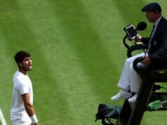 Wimbledon memperkenalkan teknologi baru setelah kontroversi Jack Draper dan Daniil Medvedev | Tenis | olahraga