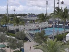 Miami Terbuka membatalkan pertandingan karena nasib Alcaraz diputuskan melawan Fonseca dan juara diturunkan | Tenis | olahraga