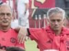 Mourinho menyampaikan penghormatan emosional atas kematian mantan manajer Man Utd dan Chelsea | Sepak Bola | olahraga