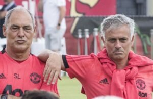 Mourinho menyampaikan penghormatan emosional atas kematian mantan manajer Man Utd dan Chelsea | Sepak Bola | olahraga