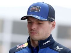 Max Verstappen mencetak pukulan baru di Formula 1 setelah meraih pole dengan Mercedes | F1 | olahraga