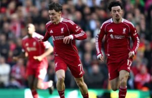 Peringkat pemain Liverpool vs Brighton: Kekecewaan 8/10 yang tidak mungkin terjadi dari Wirtz dan 3/10 lainnya | Sepak Bola | olahraga