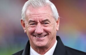 Ian Rush mengakui ‘Saya pikir saya sudah mati’ selama pengalaman mendekati kematiannya Football | olahraga