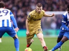 Empat target transfer musim panas teratas Man Utd jelas menonjol | Sepak Bola | olahraga