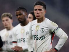 Penilaian pemain Chelsea vs Everton sebagai Sanchez kembali buruk setelah kekalahan telak | Sepak Bola | olahraga