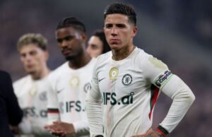 Penilaian pemain Chelsea vs Everton sebagai Sanchez kembali buruk setelah kekalahan telak | Sepak Bola | olahraga