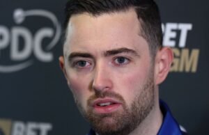 Luke Humphries meminta maaf di tengah kemarahan atas klaim Luke Littler yang ‘tidak mengerti’ | Lainnya | olahraga