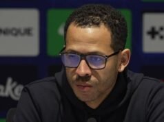 Liam Rosenior menyalahkan mimpi buruk Chelsea 10 hari setelah kekalahan dari Everton | Sepak Bola | olahraga