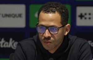 Liam Rosenior menyalahkan mimpi buruk Chelsea 10 hari setelah kekalahan dari Everton | Sepak Bola | olahraga