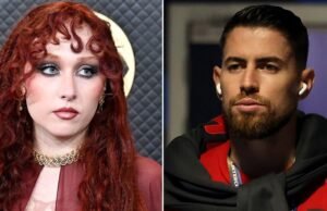 Mantan bintang Arsenal mengecam Chappell Roan setelah bintang meninggalkan putrinya putus asa | Sepak Bola | olahraga