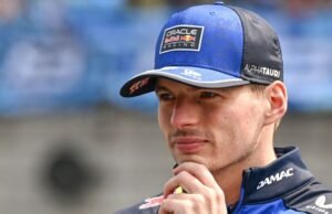 Max Verstappen kehilangan kemenangan balapan karena bintang F1 membayar harga atas kesalahannya | F1 | olahraga