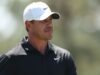 Brooks Koepka menyerbu saat anak kecil tertabrak kereta golf di Kejuaraan Valspar | Golf | olahraga