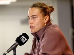 Aryna Sabalenka ‘terkejut’ saat Miami Open mencoba membatalkan pertandingan | Tenis | olahraga