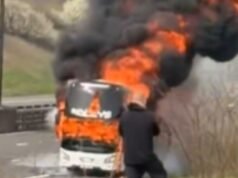 Pelatih M6 dipecat karena fans Man City menghadapi kekacauan perjalanan di final Piala Carabao | Sepak Bola | olahraga