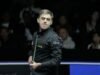 Sejumlah besar uang yang dilewatkan Ronnie O’Sullivan di World Open | Lainnya | olahraga