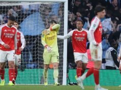 Perjudian Mikel Arteta menjadi bumerang yang spektakuler – Arsenal harus khawatir | Sepak Bola | olahraga