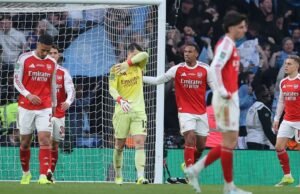 Perjudian Mikel Arteta menjadi bumerang yang spektakuler – Arsenal harus khawatir | Sepak Bola | olahraga