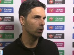 Wawancara TV pedas Arteta sebagai bos Arsenal direncanakan oleh panel Sky Sports | Sepak Bola | olahraga