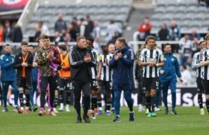 Alan Shearer menghancurkan Newcastle hanya dalam 10 kata setelah bencana Sunderland | Sepak Bola | olahraga