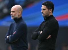 Setiap kata yang diucapkan Arteta setelah patah hati Arsenal saat bos menanggapi kritik Kepa | Sepak Bola | olahraga