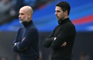 Setiap kata yang diucapkan Arteta setelah patah hati Arsenal saat bos menanggapi kritik Kepa | Sepak Bola | olahraga