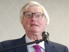 Presenter olahraga legendaris meninggal pada usia 71 tahun saat penghormatan mengalir untuk ‘presenter ikonik’ | Lainnya | olahraga