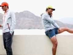 “Saya mabuk dengan Federer dan Nadal – mereka sangat berbeda” | Tenis | olahraga