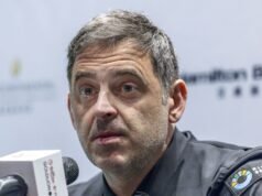 Ronnie O’Sullivan mempertimbangkan untuk mundur dari Piala Dunia karena dia mengaku ‘takut’ | Lainnya | olahraga