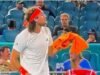 Stefanos Tsitsipas pingsan di Miami Open setelah mencapai titik terendah baru yang memalukan | Tenis | olahraga