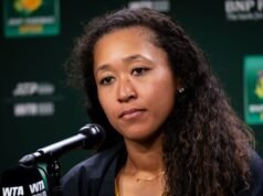 Naomi Osaka siap meninggalkan tur WTA dengan satu syarat: ‘Saya lebih suka tidak melakukannya’ | Tenis | olahraga