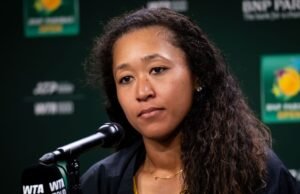 Naomi Osaka siap meninggalkan tur WTA dengan satu syarat: ‘Saya lebih suka tidak melakukannya’ | Tenis | olahraga