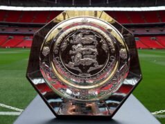 Community Shield meninggalkan Inggris saat FA mengonfirmasi tempat baru | Sepak Bola | olahraga