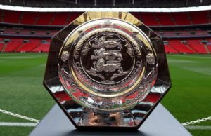 Community Shield meninggalkan Inggris saat FA mengonfirmasi tempat baru | Sepak Bola | olahraga