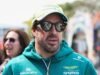 Fernando Alonso digantikan di Grand Prix Jepang | F1 | olahraga