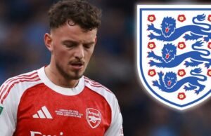 Ben White telah meninggalkan Inggris – penarikan kembali dia memalukan | Sepak Bola | olahraga