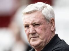 Kematian cucu Steve Bruce memicu seruan segera untuk bertindak | Sepak Bola | olahraga