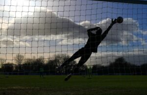 Pesepakbola ditembak mati pada usia 20 tahun saat ayahnya membuat pernyataan memilukan | Sepak Bola | olahraga