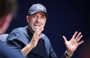 Jurgen Klopp menampik rumor Real Madrid setelah kembalinya Liverpool dikonfirmasi | Sepak Bola | olahraga