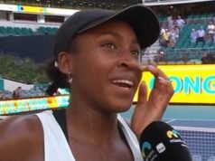 Tennis LIVE: Kejutan Miami Open berlanjut saat Gauff mendapat saran yang tidak biasa | Tenis | olahraga